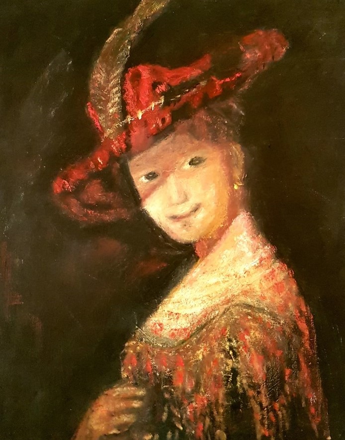 Alexander Arutjunov VBK Breda