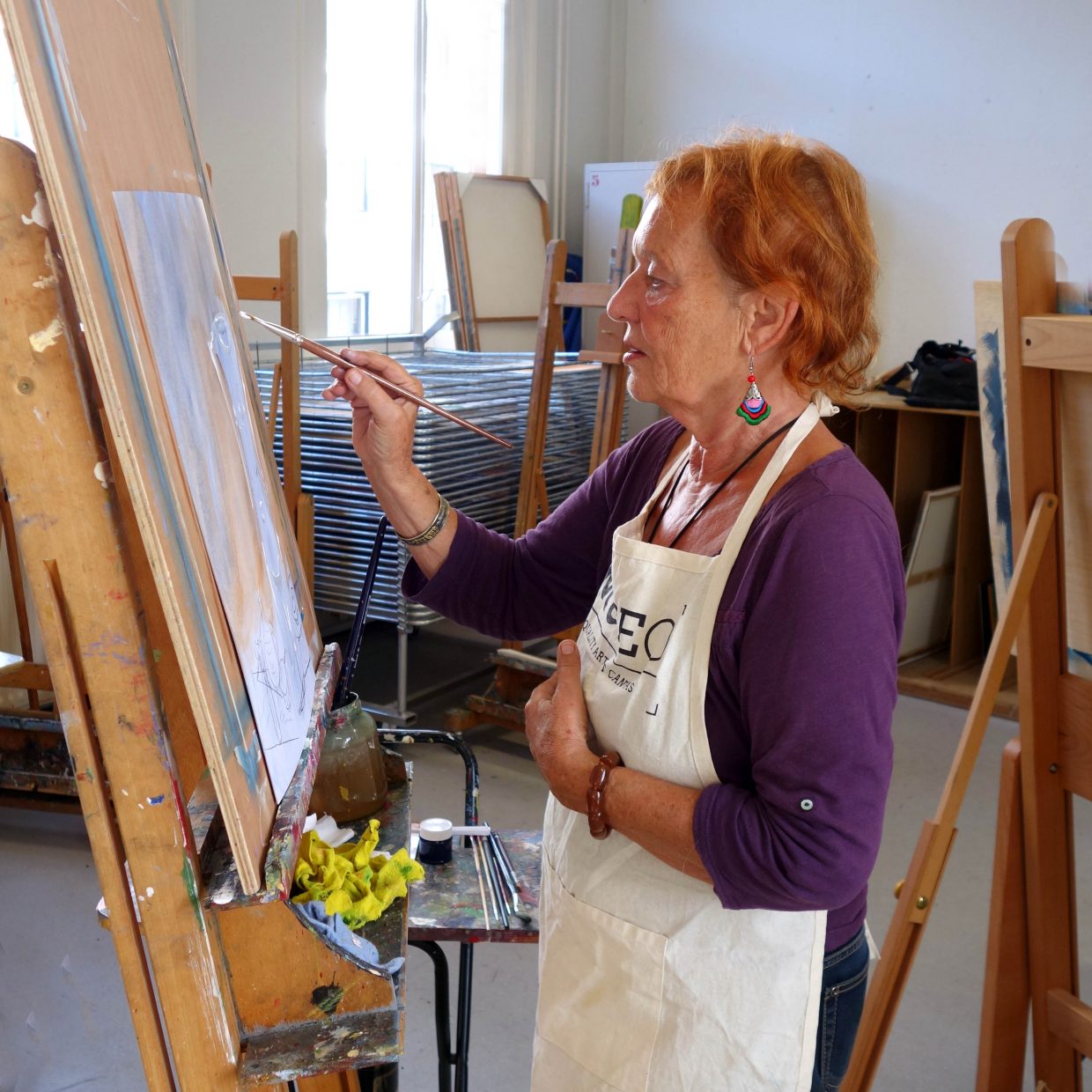 Korrie Andringa VBK Breda